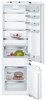 Встраиваемый двухкамерный холодильник Bosch KIS87ADD0 kis87add0