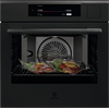 Духовой шкаф электрический Electrolux KOAAS3ST koaas3st