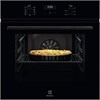 Духовой шкаф электрический Electrolux KODEF70BZ kodef70bz
