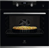 Электрический духовой шкаф Electrolux KODEF75X2 kodef75x2