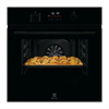 Духовой шкаф электрический Electrolux KOFDP46BK kofdp46bk