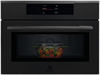 Встраиваемая микроволновая печь Electrolux KVM9E2XT kvm9e2xt