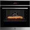 Духовой шкаф электрический Electrolux LOE8F38X loe8f38x