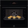 Духовой шкаф Electrolux LOE8F38Z loe8f38z