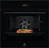 Духовой шкаф электрический Electrolux LOE8P39Z loe8p39z