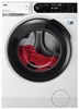 Стирально-сушильная машин AEG LWR73864O lwr73864o