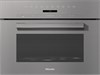Встраиваемая микроволновая печь Miele M7244TC GRGR m7244tc grgr