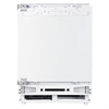 Встраиваемая морозильная камера Meferi MBF82 LOW FROST LIGHT mbf82 low frost light