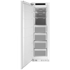 Морозильная камера MAUNFELD встраиваемая MBFR205NFWGR Inverter ка-00027126