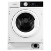 Встраиваемая стиральная машина с паром MAUNFELD MBWM1486STWH ка-00031007
