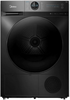 Сушильная машина Midea MD200H90W/T-RU черный md200h90w/t-ru
