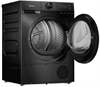 Сушильная машина Midea MD200H90W/T-RU черный md200h90w/t-ru
