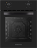Электрический духовой шкаф Meferi MEO454BK LIGHT meo454bk light