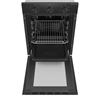 Электрический духовой шкаф Meferi MEO456BK LIGHT meo456bk light