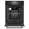 Электрический духовой шкаф Meferi MEO456BK POWER meo456bk power