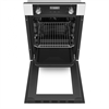 Электрический духовой шкаф Meferi MEO456WH POWER meo456wh power