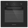 Электрический духовой шкаф Meferi MEO604BK LIGHT meo604bk light