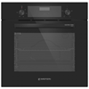 Электрический духовой шкаф Meferi MEO604BK POWER meo604bk power