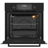Электрический духовой шкаф Meferi MEO604BK POWER meo604bk power