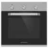 Электрический духовой шкаф Meferi MEO604IX LIGHT meo604ix light