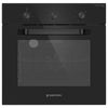 Электрический духовой шкаф Meferi MEO606BK LIGHT meo606bk light