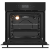Электрический духовой шкаф Meferi MEO606BK ULTRA meo606bk ultra`