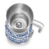 Вспениватель молока Smeg MFF01DGBEU mff01dgbeu