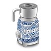 Вспениватель молока Smeg MFF01DGBEU mff01dgbeu