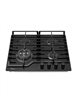 Газовая варочная поверхность Midea MG593TGB черный mg593tgb