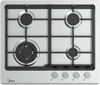 Газовая варочная панель Midea MG693TX mg693tx