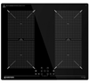 Варочная панель индукционная Meferi MIH604BK MATT ULTRA mih604bk matt ultra