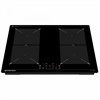 Варочная панель индукционная Meferi MIH604BK MATT ULTRA mih604bk matt ultra