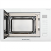 Встраиваемая микроволновая печь Meferi MMO6025WH ULTRA mmo6025wh ultra