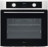 Электрический духовой шкаф Midea MO509103X mo509103x