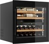 Встраиваемый винный шкаф Meyvel MV26PRO-KBB2 mv26pro-kbb2