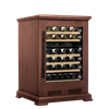Винный шкаф Meyvel MV46PRO-KBT2 (Итальянский орех) mv46pro-kbt2 (итальянский орех)