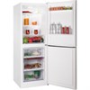 Двухкамерный холодильник NORD NRB 151 W 00000364264