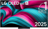 Телевизор LG OLED83C5RLA.ARUG oled83c5rla.arug
