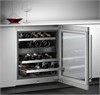 Встраиваемый винный шкаф Gaggenau RW404262 rw404262