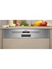 Посудомоечная машина встраиваемая Neff S245ECS15E s245ecs15e