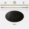 Электрический духовой шкаф Smeg SF68C1B sf68c1b