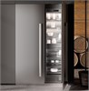 Встраиваемая морозильная камера Signature Kitchen Suite SKSCF2411P skscf2411p