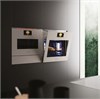 Духовой шкаф с микроволнами и паром Signature Kitchen Suite SKSLV2421MS skslv2421ms