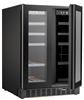Холодильник винный Temptech SOM2DX60DRB som2dx60drb