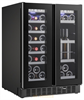 Холодильник винный Temptech SOM2DX60DRB som2dx60drb