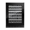 Холодильник винный Temptech STX60DRB stx60drb
