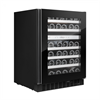 Холодильник винный Temptech STX60DRB stx60drb