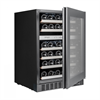 Холодильник винный Temptech STX60DRB stx60drb