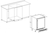 Холодильник винный Temptech STX60DRB stx60drb
