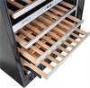 Холодильник винный Temptech STX60DS stx60ds